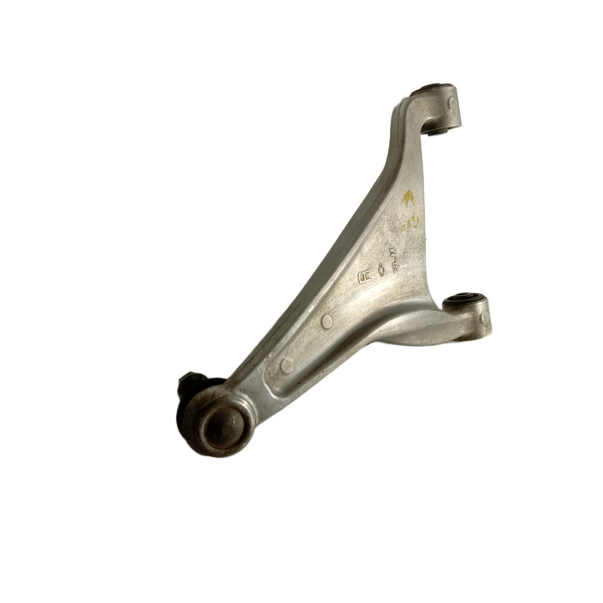 2013 Infiniti FX37 Right Rear Suspension Upper Control Arm Passenger OEM 10357