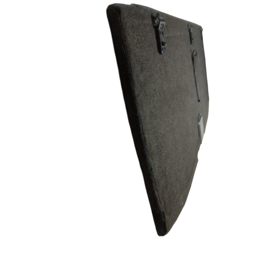 Fits 2010-2011 Honda Pilot Rear Trunk Cargo Floor Lid Trim 84521-SZA-A OEM 11419