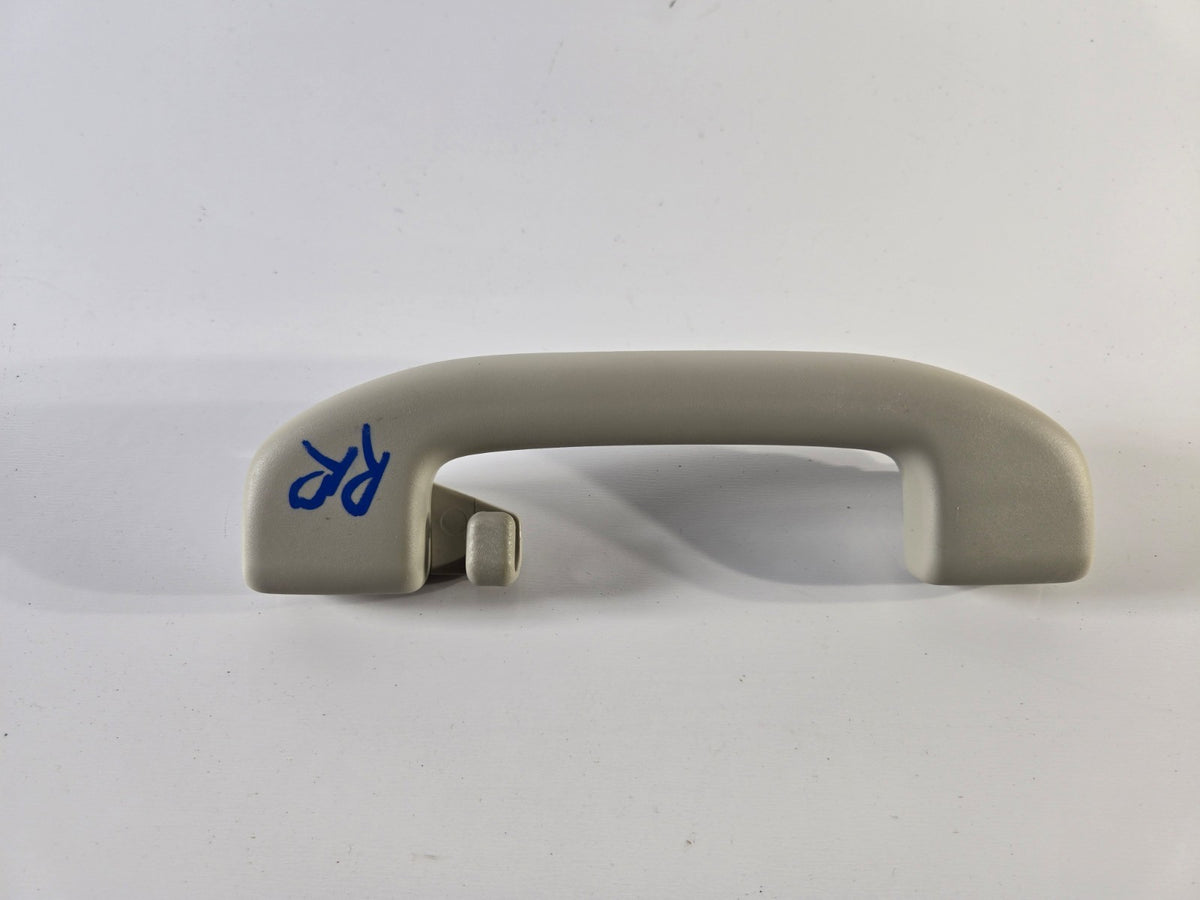 2008 2012 Infiniti EX35 EX37 QX50 Right Passenger Rear Roof Grip Grab Handle OEM