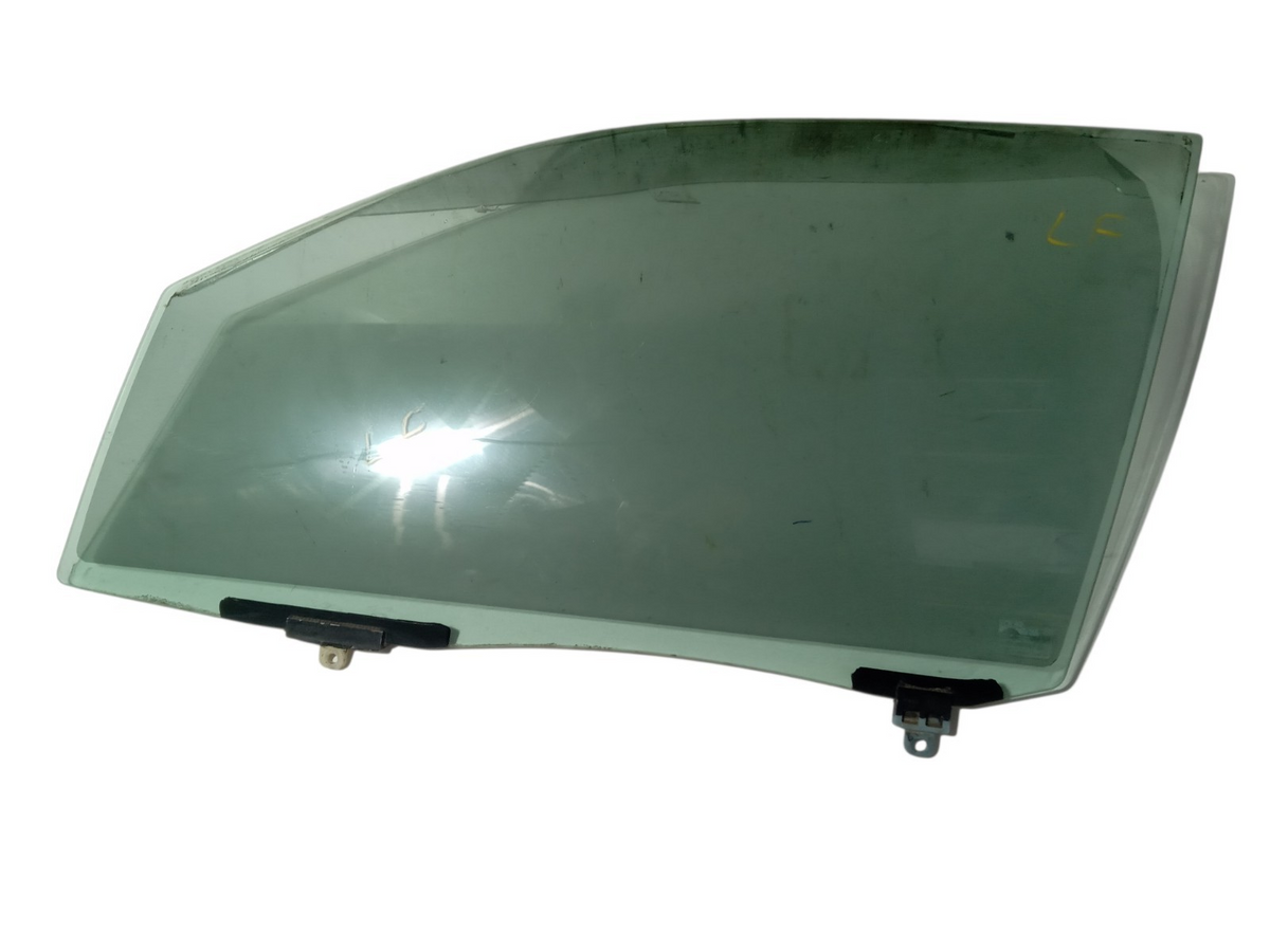 1999 2001 RX RX300 Left Dr Side Frt Door Window Glass Green Tint OEM 68102-48020
