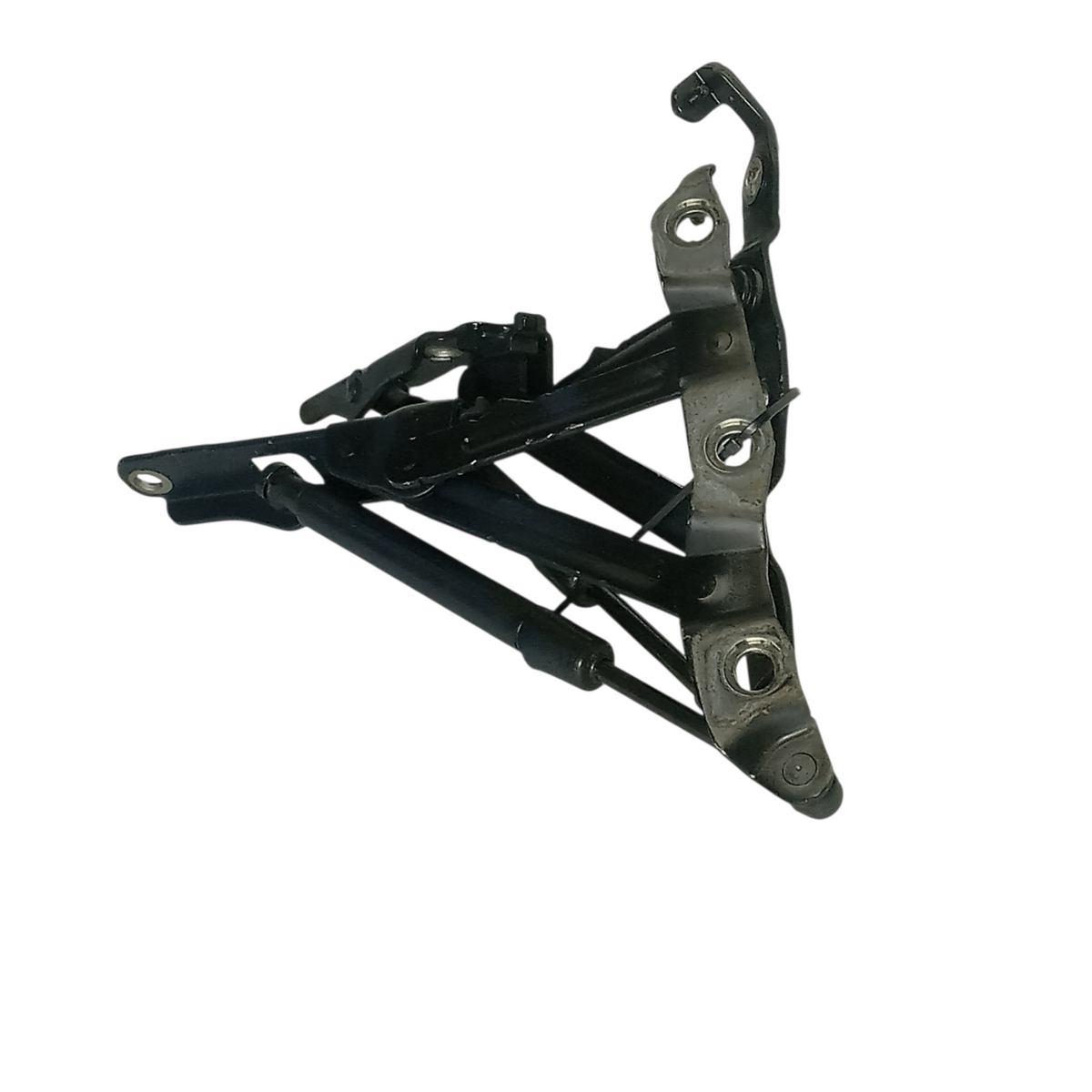 2011-2012 Infiniti G25 Left Right Rear Trunk Hinge Hinges Lift Support OEM 10560