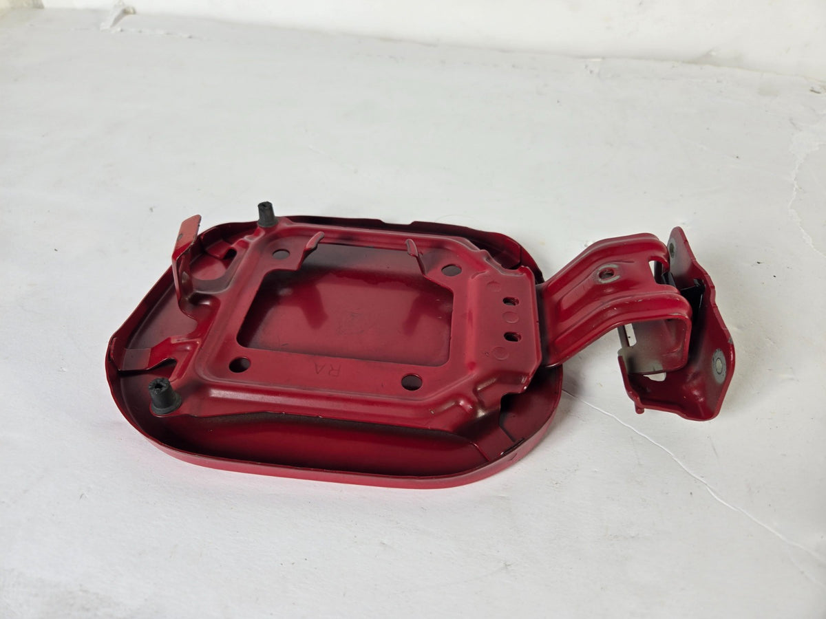 2013-2019 Nissan Sentra Fuel Gas Tank Filler Door Lid G8830-9ANMA OEM 15251