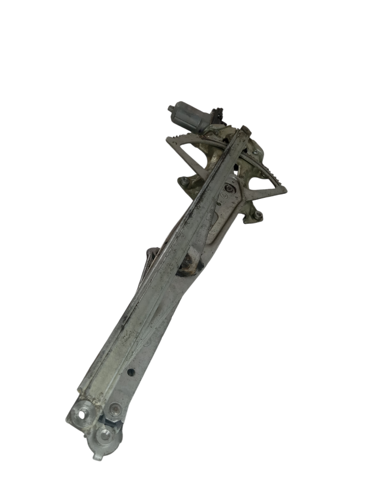 2007-2008 Lexus IS250 Right Front Door Window Regulator Motor Passenger OEM 4093
