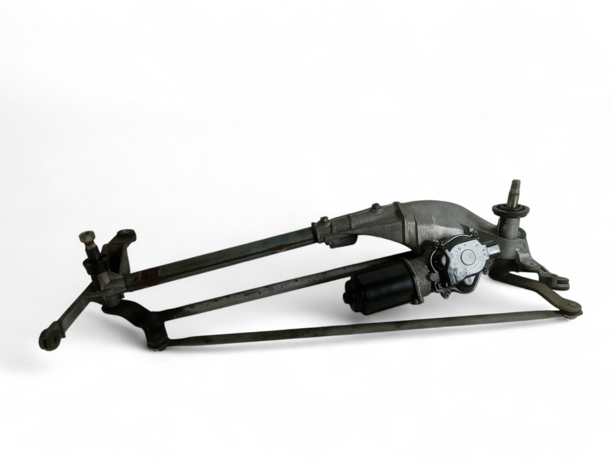 2005 2007 Honda Odyssey Front Windshield Wiper Motor Transmission Linkage OEM