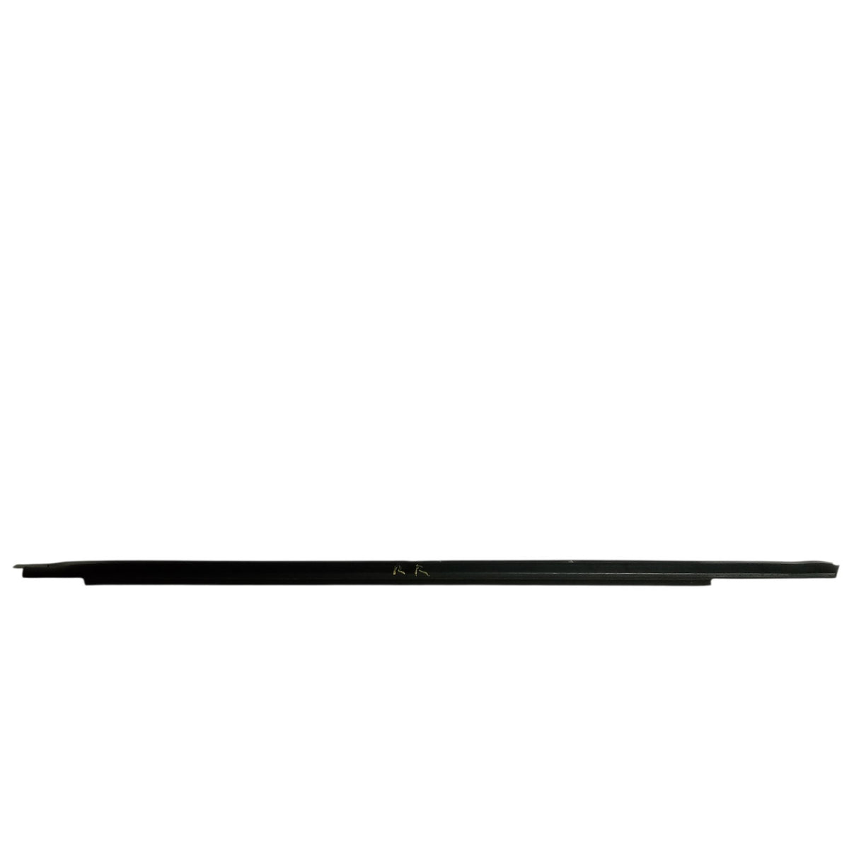 2004-2009 Toyota Prius Right Rear Door Window Weather Strip RH Side OEM 10902