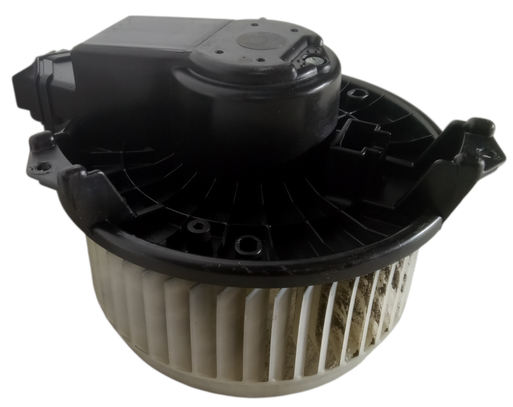 2012-2015 Jeep Patriot A/C Air Conditioner Heater Blower Fan Motor OEM 11896