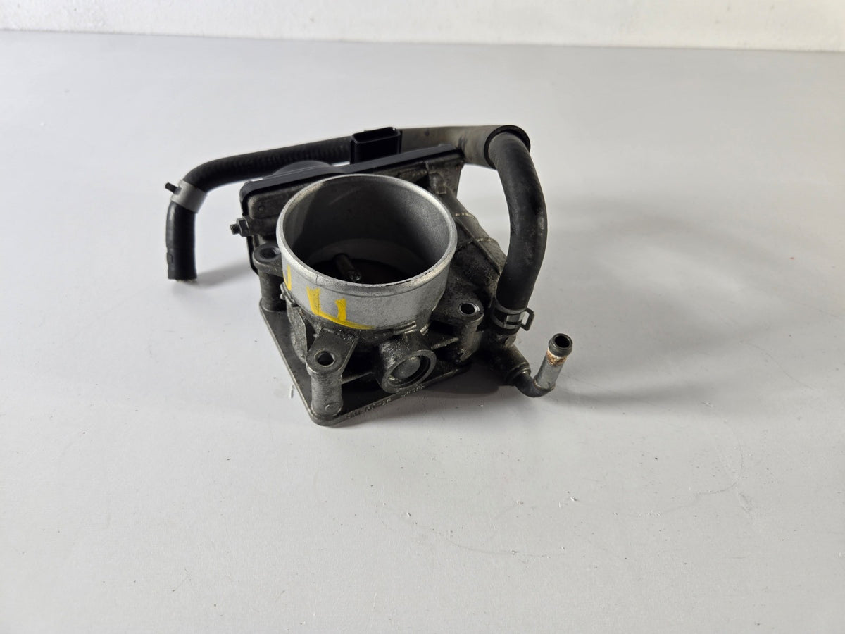 2007 2019 Infiniti EX35 EX37 Q50 QX50 Throttle Body Left Driver Side OEM