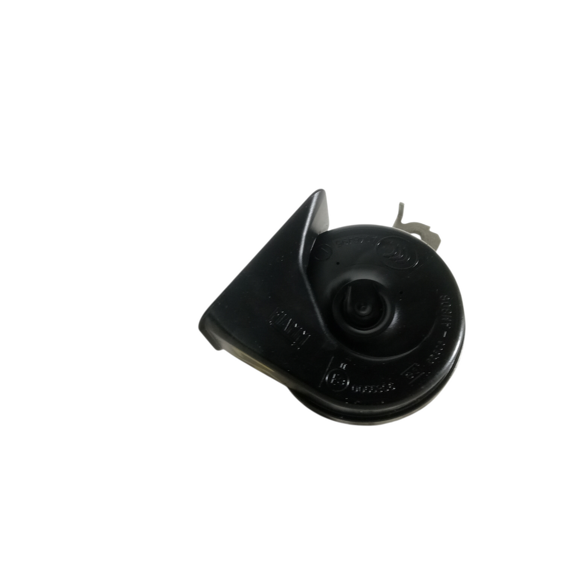 2012-2015 Jeep Patriot Left Front Low Note Tone Horn 5026979AC OEM 11810