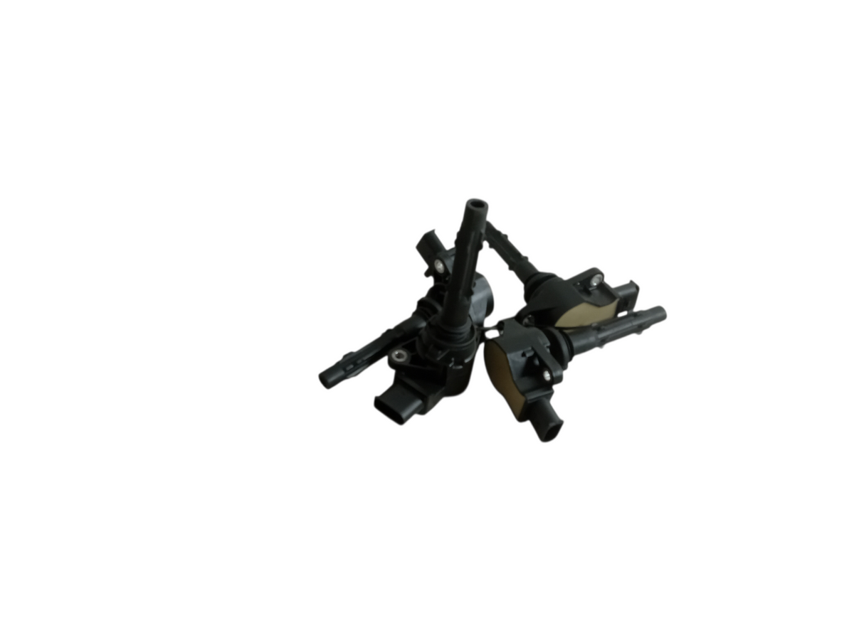 2008-2014 Mercedes-Benz GL450 3 Pec Engine Motor Ignition Coil OEM 12460