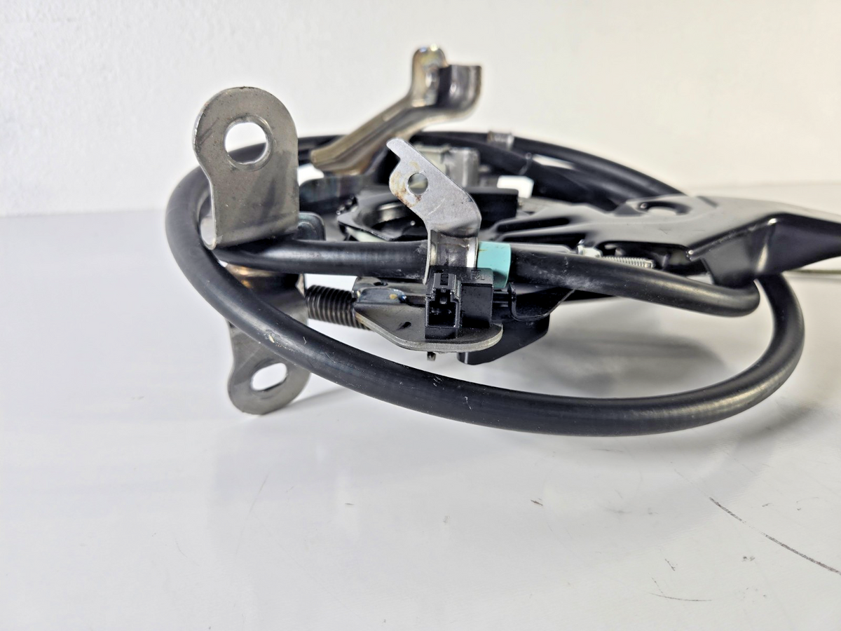 2008 2017 Infiniti EX35 Q50 QX50 QX70 Emergency Brake Pedal Lever W Cable OEM