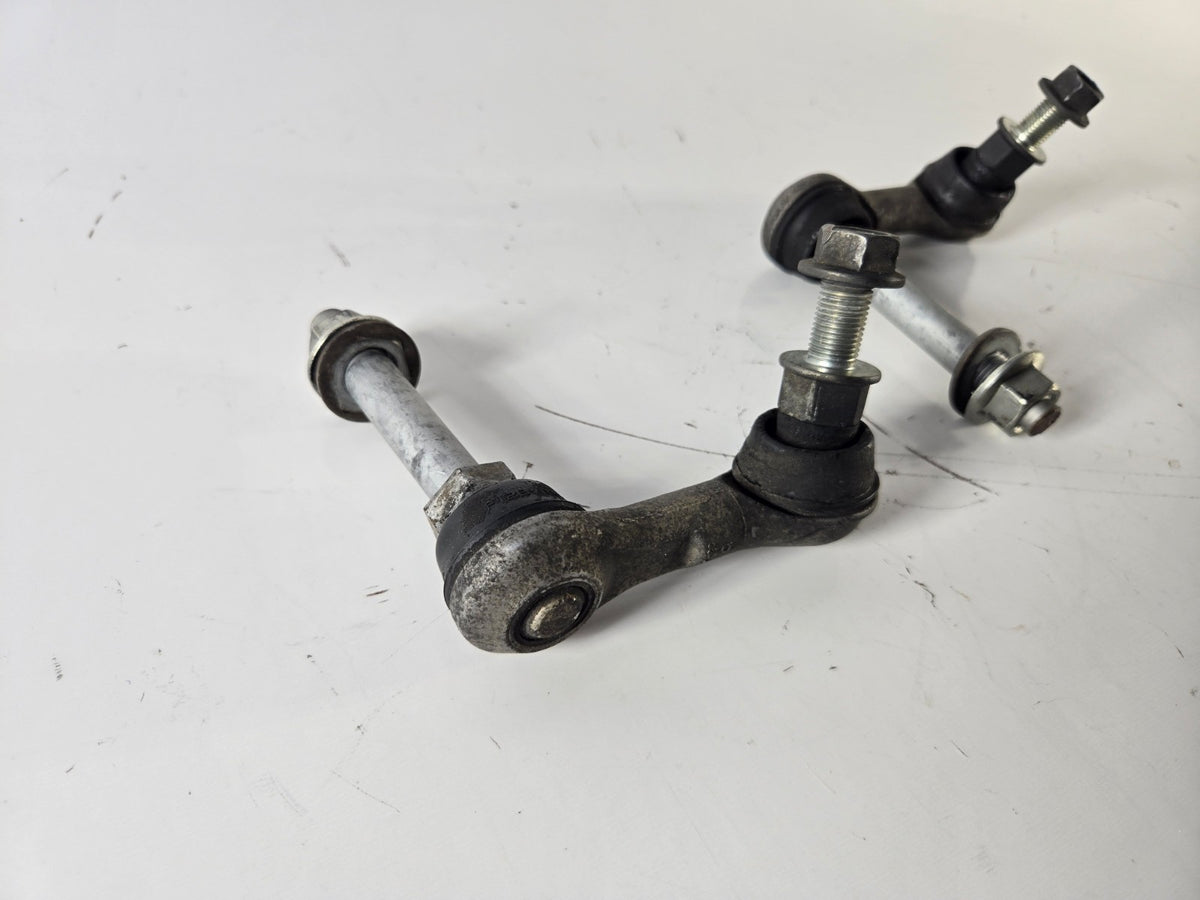 2010 2013 Infiniti EX35 G37 Left Right Front Stabilizer Sway bar Link Rod OEM