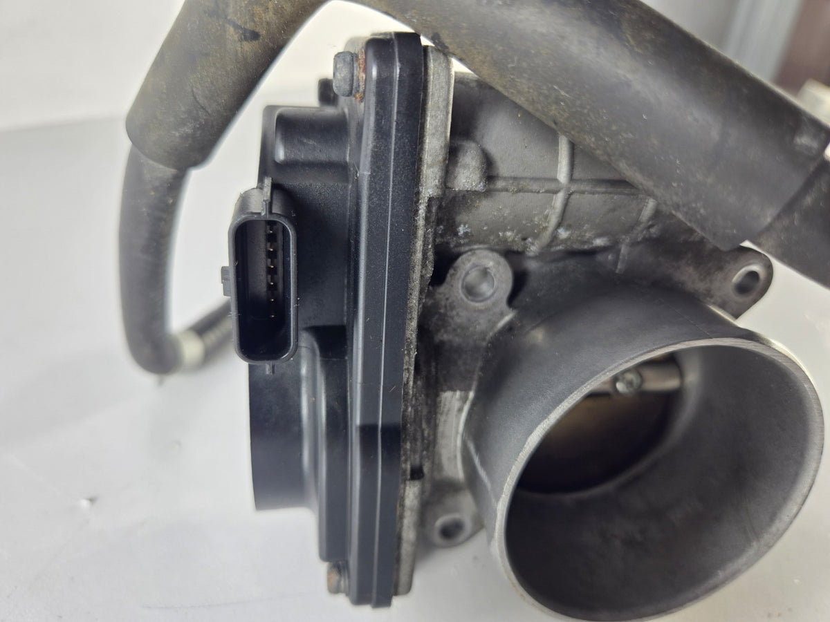 2007 2019 Infiniti EX35 EX37 Q50 QX50 Throttle Body Left Driver Side OEM