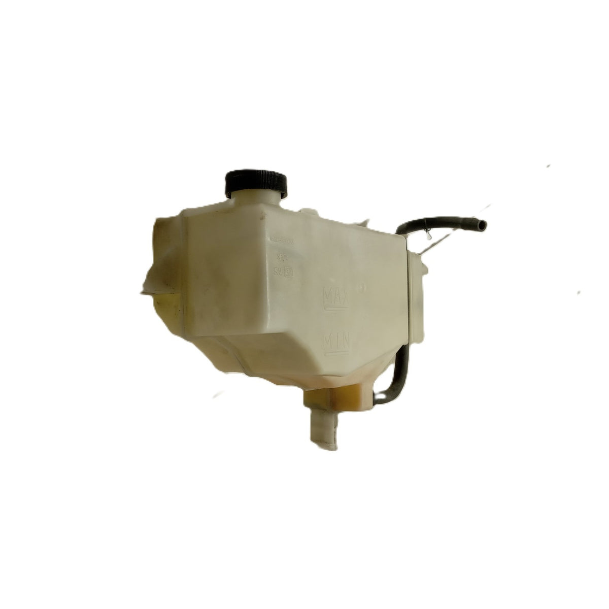 2011-2012 Infiniti G25 2.5L Coolant Reservoir Tank Reserve OEM 10514