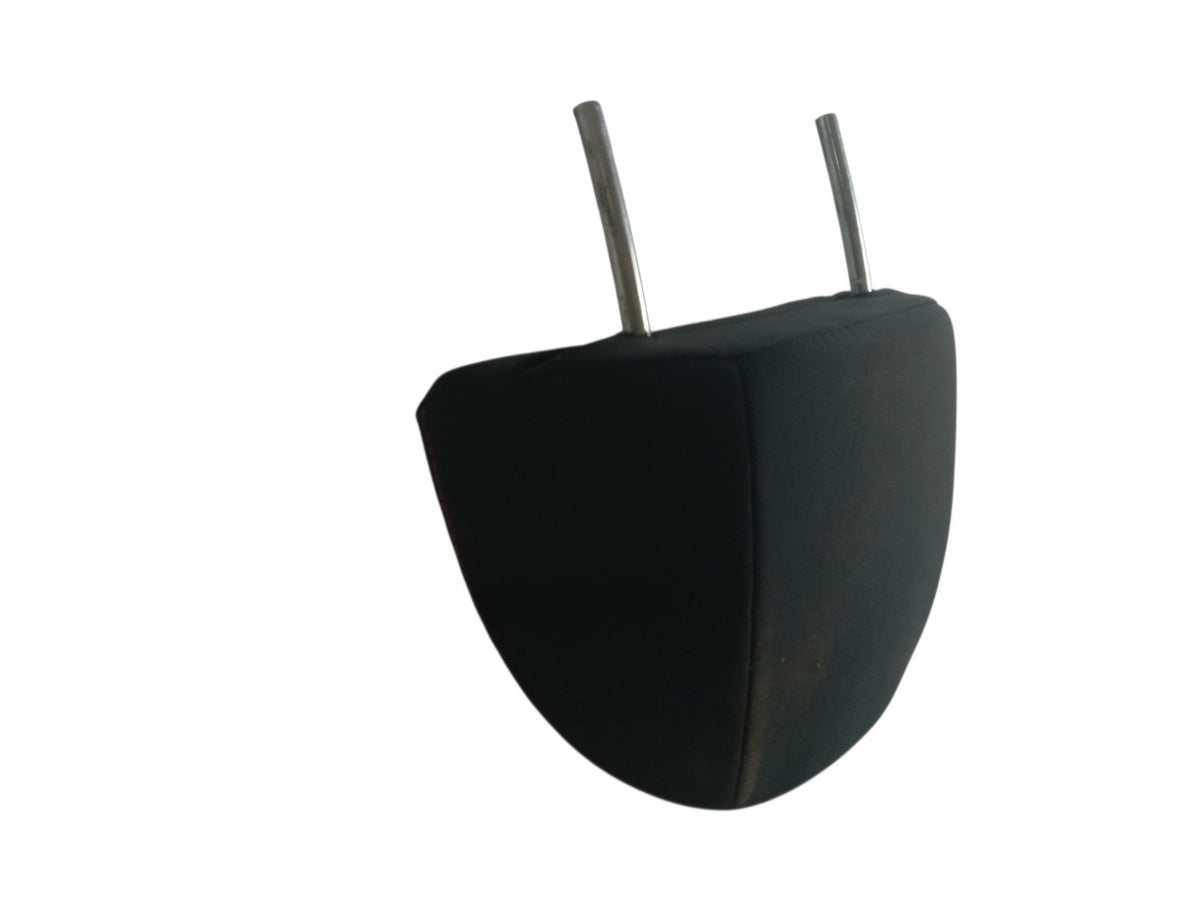 2011-2014 Subaru Impreza Left Headrest Cloth Black 64061FJ090WJ OEM 12873