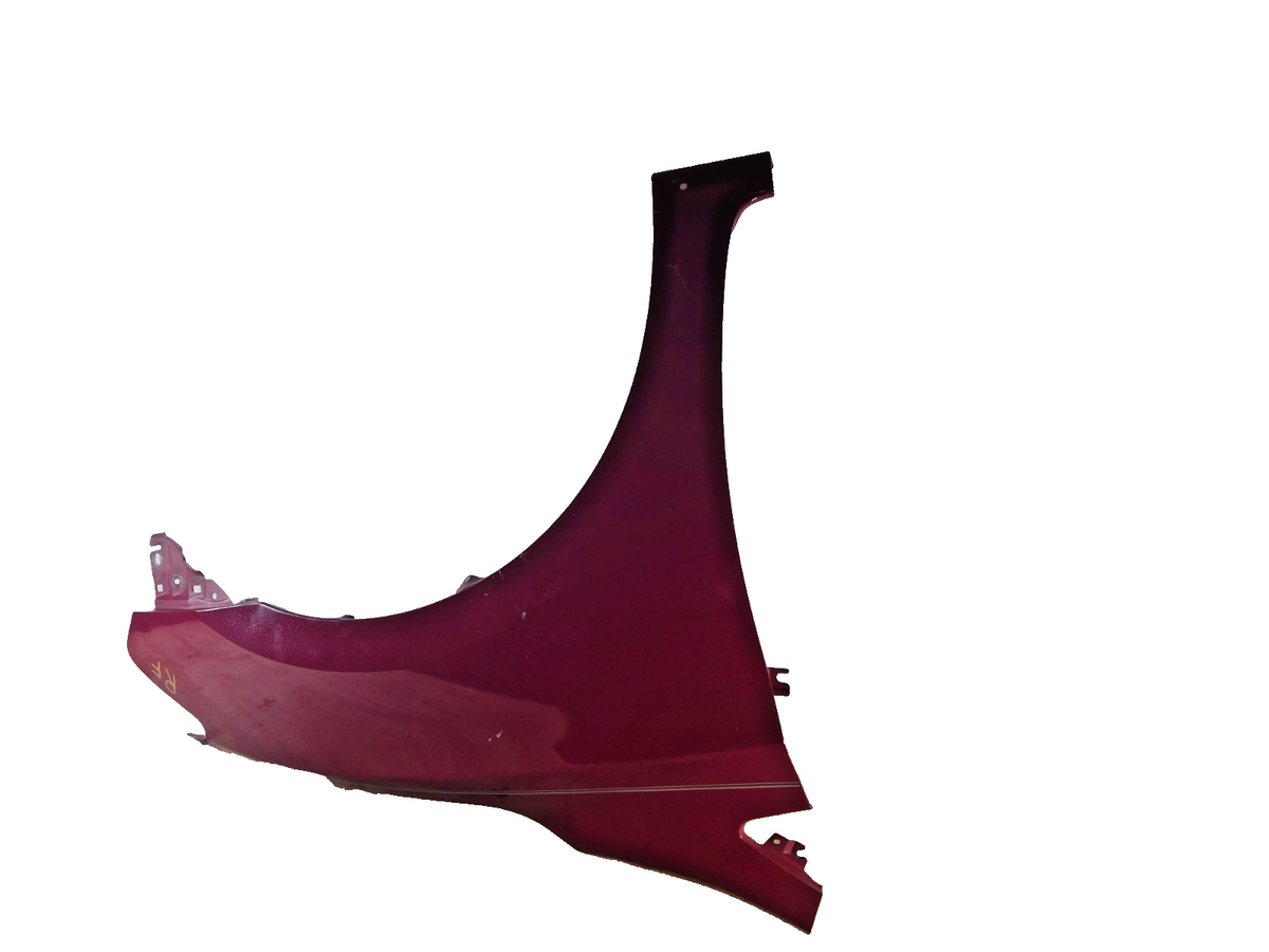 2013 2015 Nissan Sentra SR Right Passenger Side Front Fender Quarter Panel OEM x