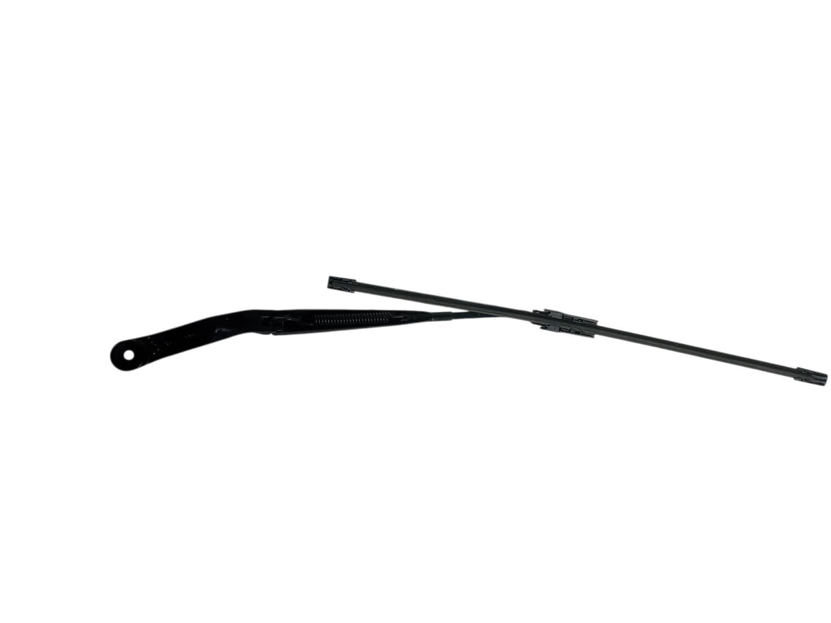 2012-2015 Jeep Patriot Left Front Windshield Wiper Arm Driver Side OEM 11927