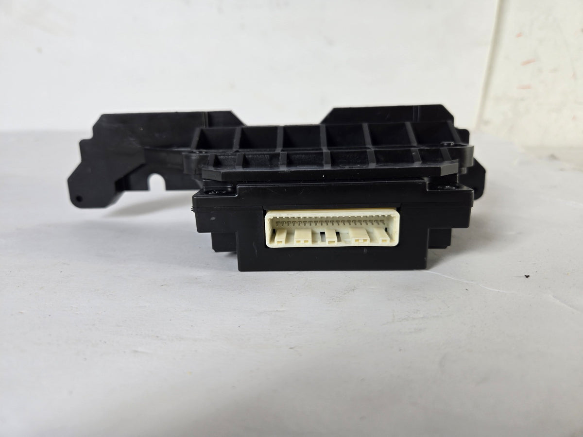 2014-2019 Nissan Sentra A/C Heater Temperature Control Module 277609AM1A OEM 241