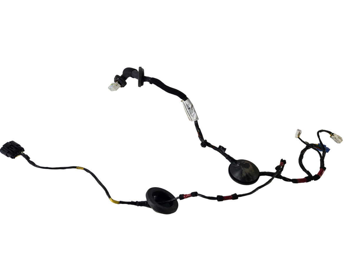 2011 2013 Hyundai Elantra Left Driver Side Rear Door Wire Wiring Harness OEM