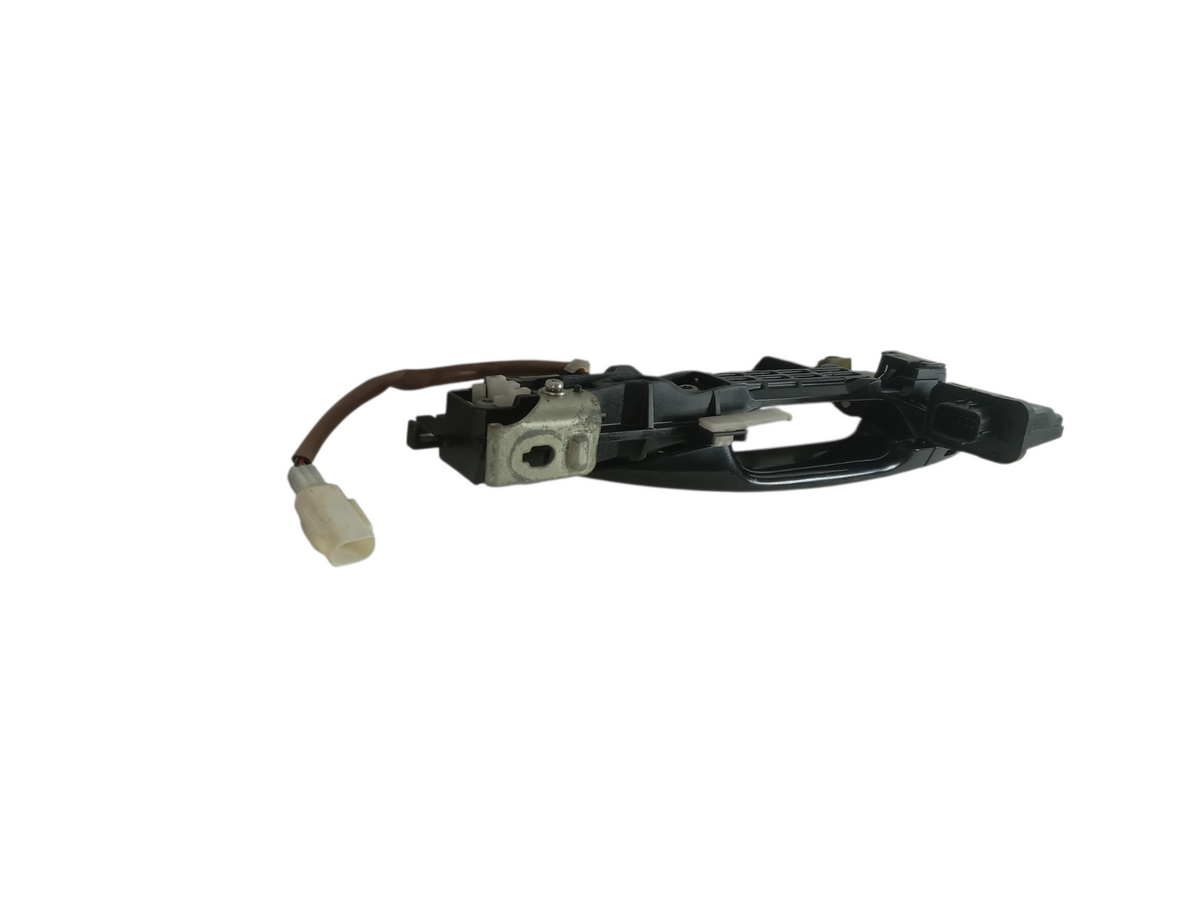 2007-2008 Lexus IS250 Right Front Door Handle 69210-53040 OEM 14046
