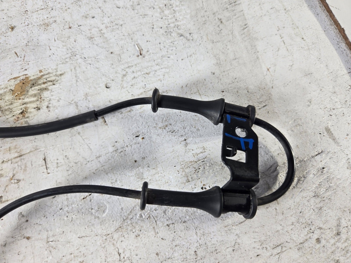 2012 2016 Hyundai Elantra Left Driver Side Front Wheel ABS Speed Sensor OEM