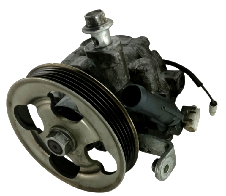 2011-2014 Subaru Impreza 2.5L Power Steering Pump Pulley 34430FG0009L OEM 12779