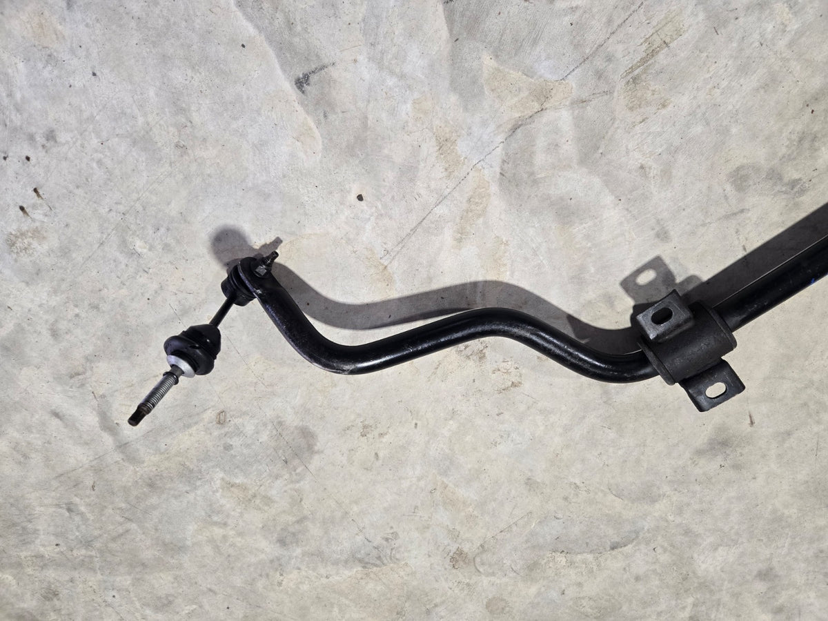2004 2011 Lincoln Town Car Front Suspension Stabilizer Sway Bar Link Rod OEM