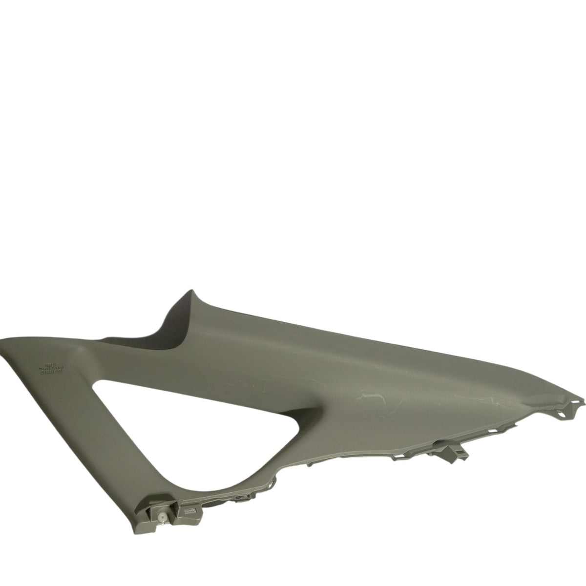 2004-2009 Toyota Prius Right Interior Quarter Panel Trim OEM 10982