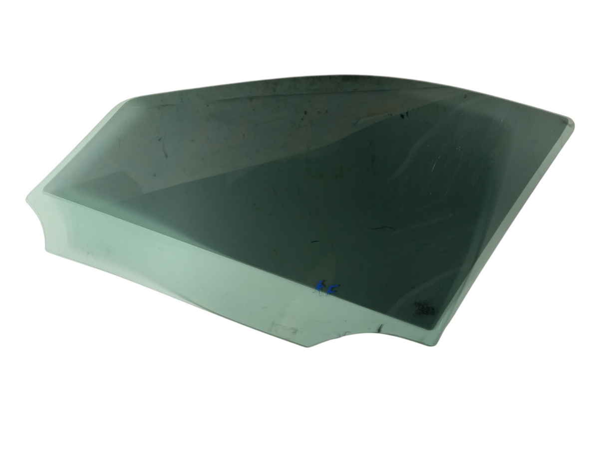 2008-2014 Mercedes-Benz GL450 Right Front Door Window Glass RH OEM 12422