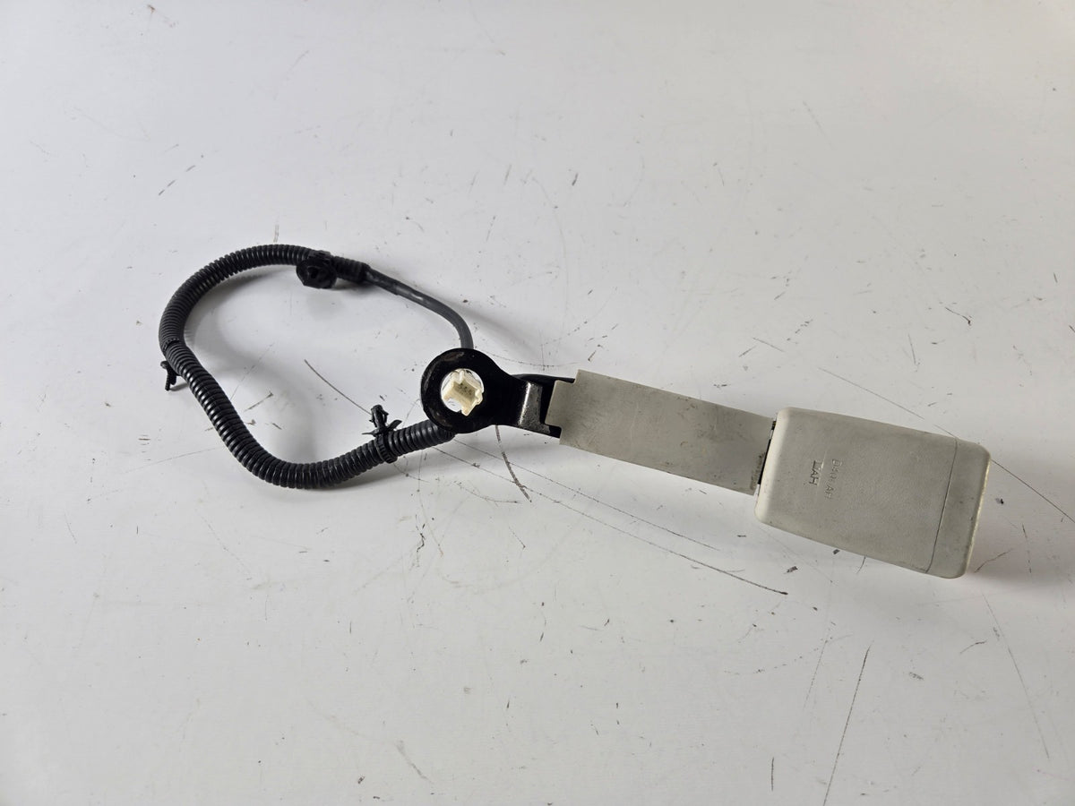 2014 2020 Infiniti Q50 Left Driver Front Seat Belt Retractor OEM 868894GA0B