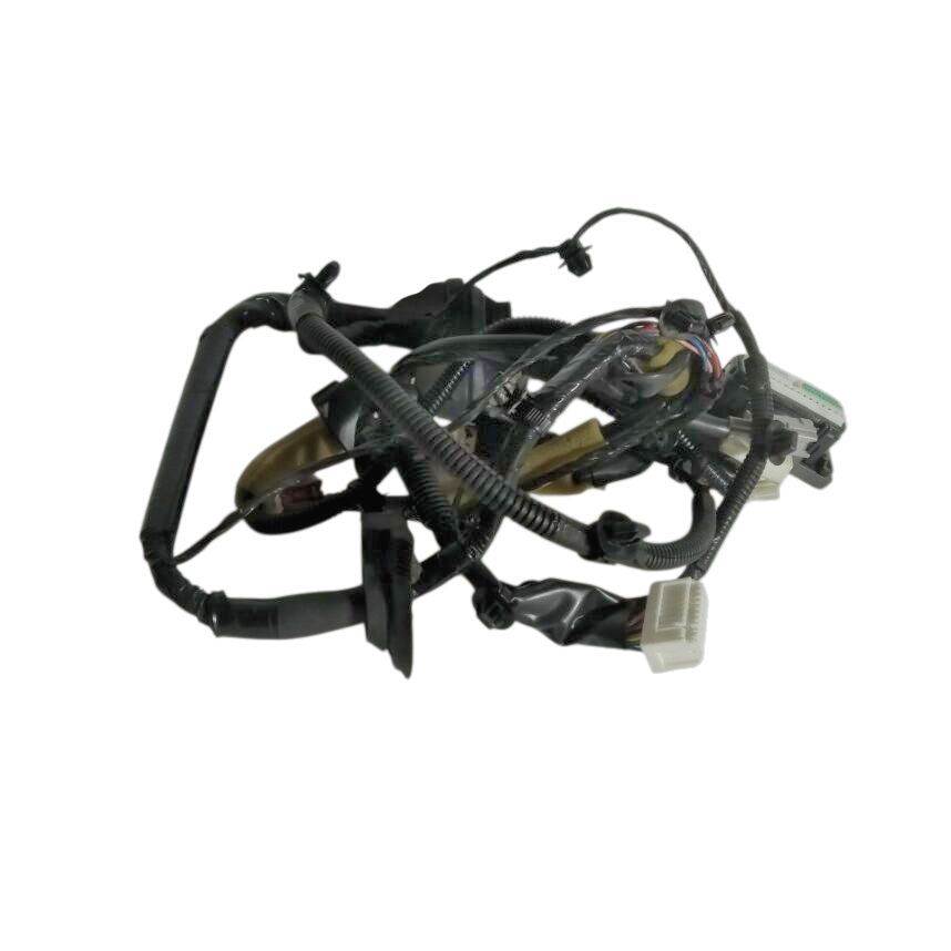 2013 Infiniti FX37 Right Front Door Wire Wiring Harness 241241CA2A OEM 10392