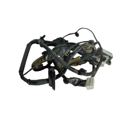 2013 Infiniti FX37 Right Front Door Wire Wiring Harness 241241CA2A OEM 10392