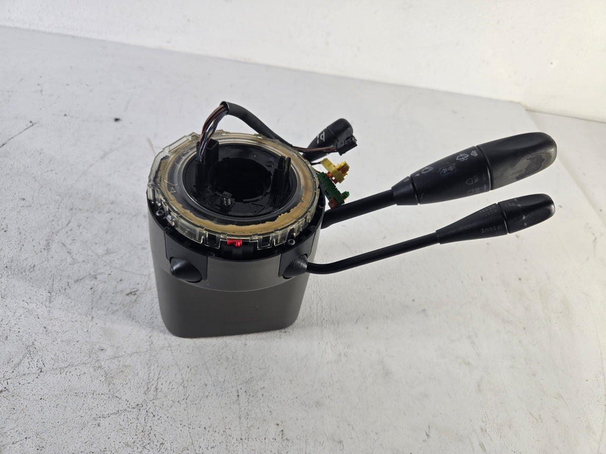 2005 2006 Mercedes Benz E500 Steering Column Wiper Turn Signal Cruse Switch OEM