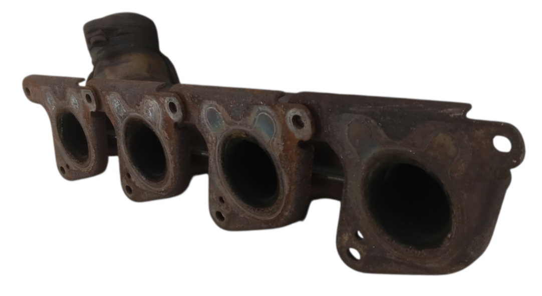 2008-2012 Mercedes-Benz GL450 Right Side Exhaust Manifold 2731402609 OEM 12566