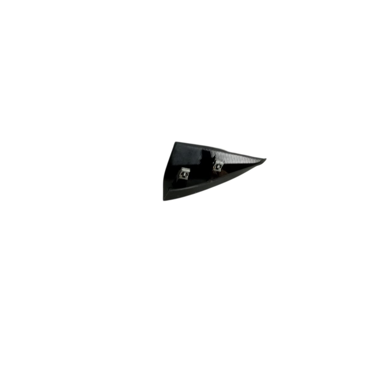 2012-2015 Jeep Patriot Right Front Door Panel Mirror Inner Cover RH OEM 11806
