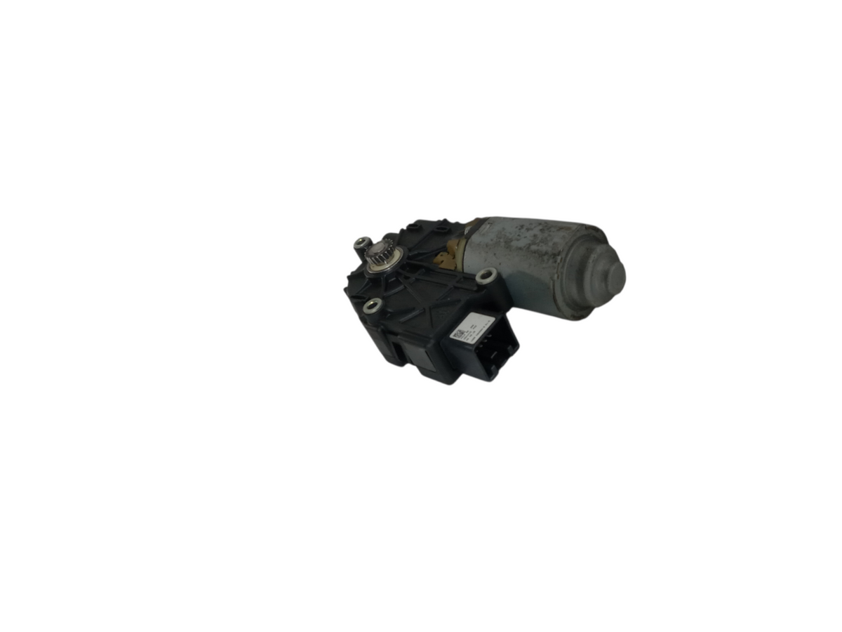 2009 2014 Hyundai Genesis sedan power sun moon roof sunroof motor opener slider