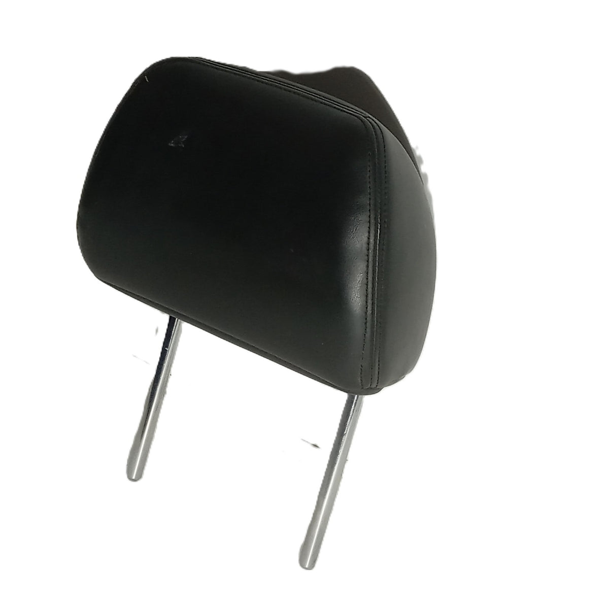 2011-2012 Infiniti G25 Left Front Seat Headrest Head Rest Black OEM 10523