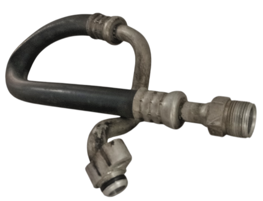 1999 2003 Lexus RX RX300 AC Air Condition Suction Hose Pipe Line OEM 8871248010
