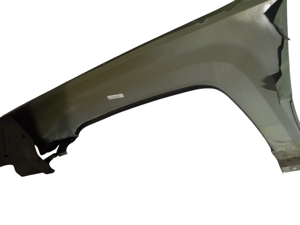 2011 2017 Jeep Patriot Right Passenger Side Front Fender Quarter Panel OEM x