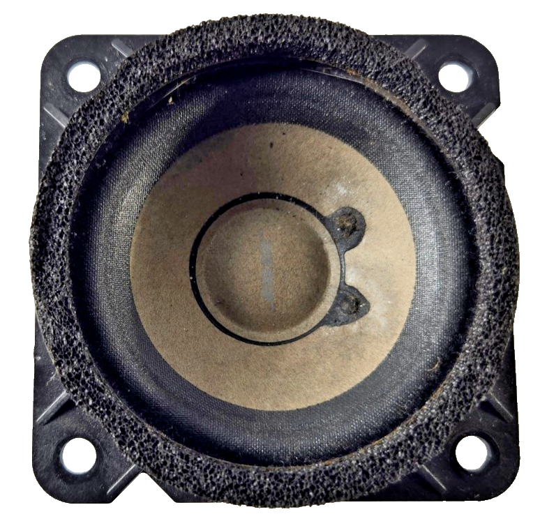 2014 2015 Infiniti Q50 Right Passenger Side Rear Deck BOSE Speaker Tweeter OEM