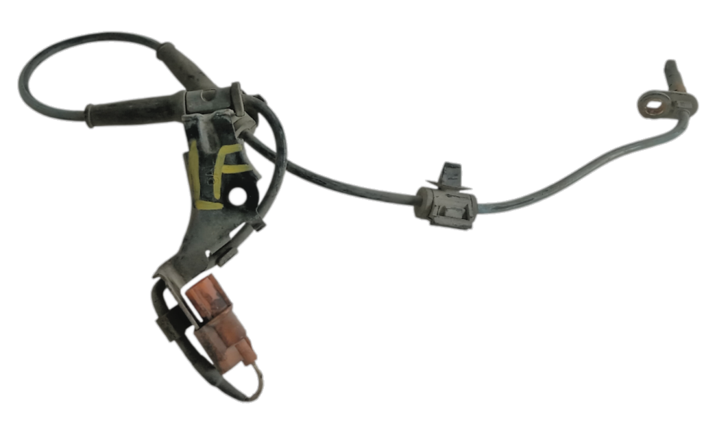 2003 2011 Honda Element Left Driver Side Front Wheel Speed Sensor OE 57455SCVA01