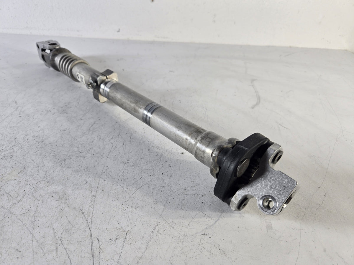 2010 2016 BMW 528i 535d 550i Driver Steering Column Shaft Universal Joint OEM