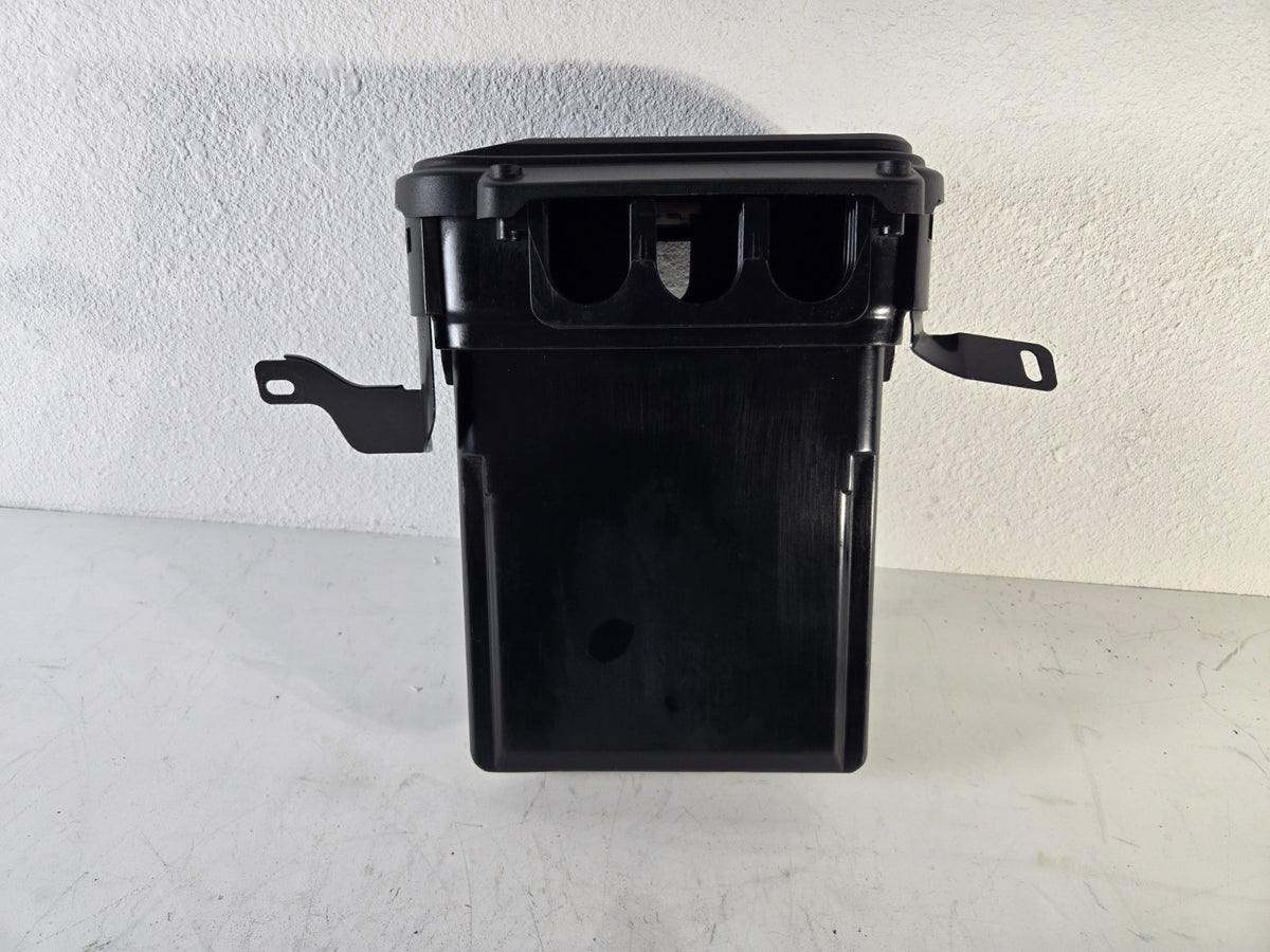 2010 2013 BMW 5 Series 550i ECU ECM Engine Control Module Unit E Box Housing OEM