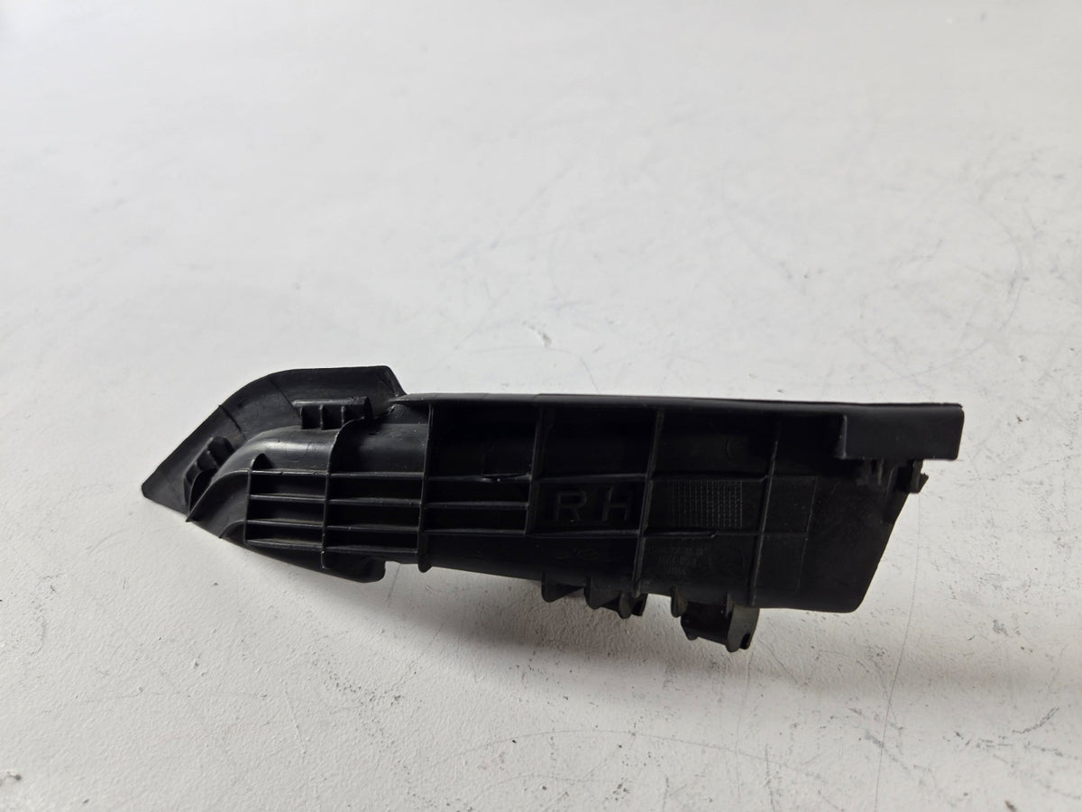 2011 2016 Hyundai Elantra Coupe Right Side Front Cowl Cover Panel OEM 861543Y000