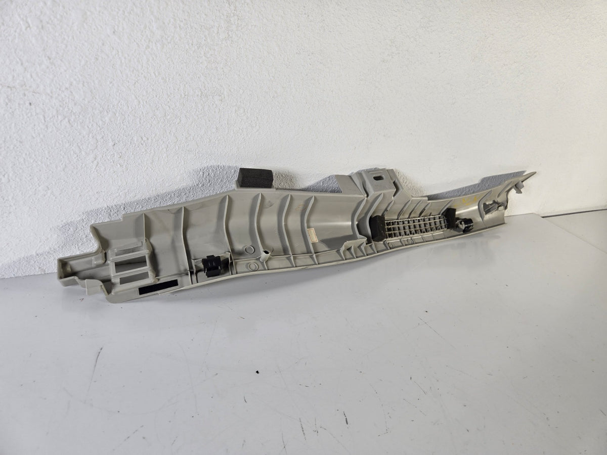 2014 2018 Infiniti Q50 Hybrid Right Passenger Rear C Pillar Lower Quarter Panel