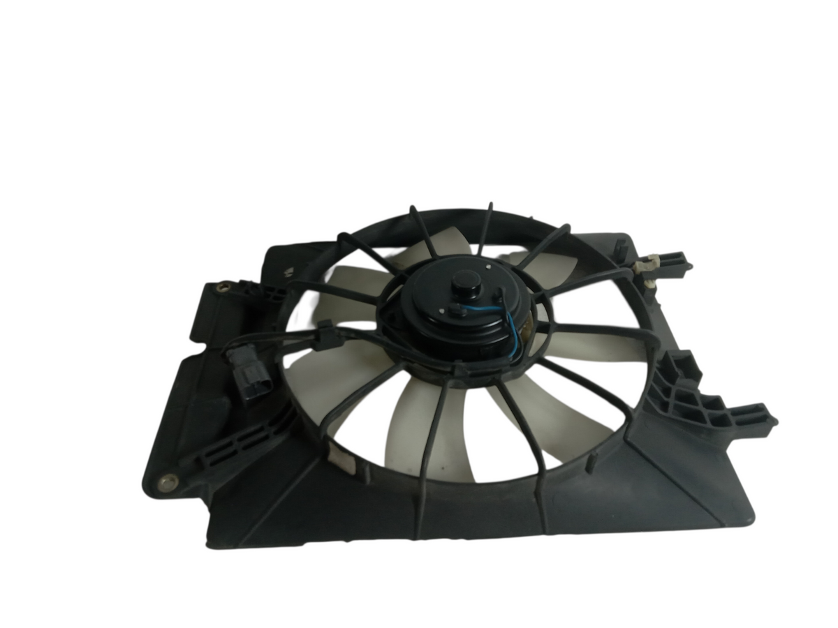 2003 2006 Honda Element 2.4L A/C Condenser Cooling Fan Motor OEM 38615PZDA01