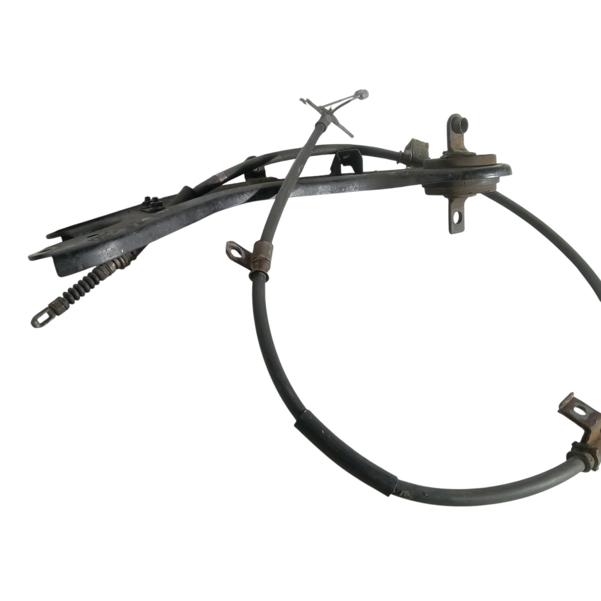 2011 Kia Optima Hybrid Right Rear Suspension Trailing Arm Cable RH Side OEM 1665