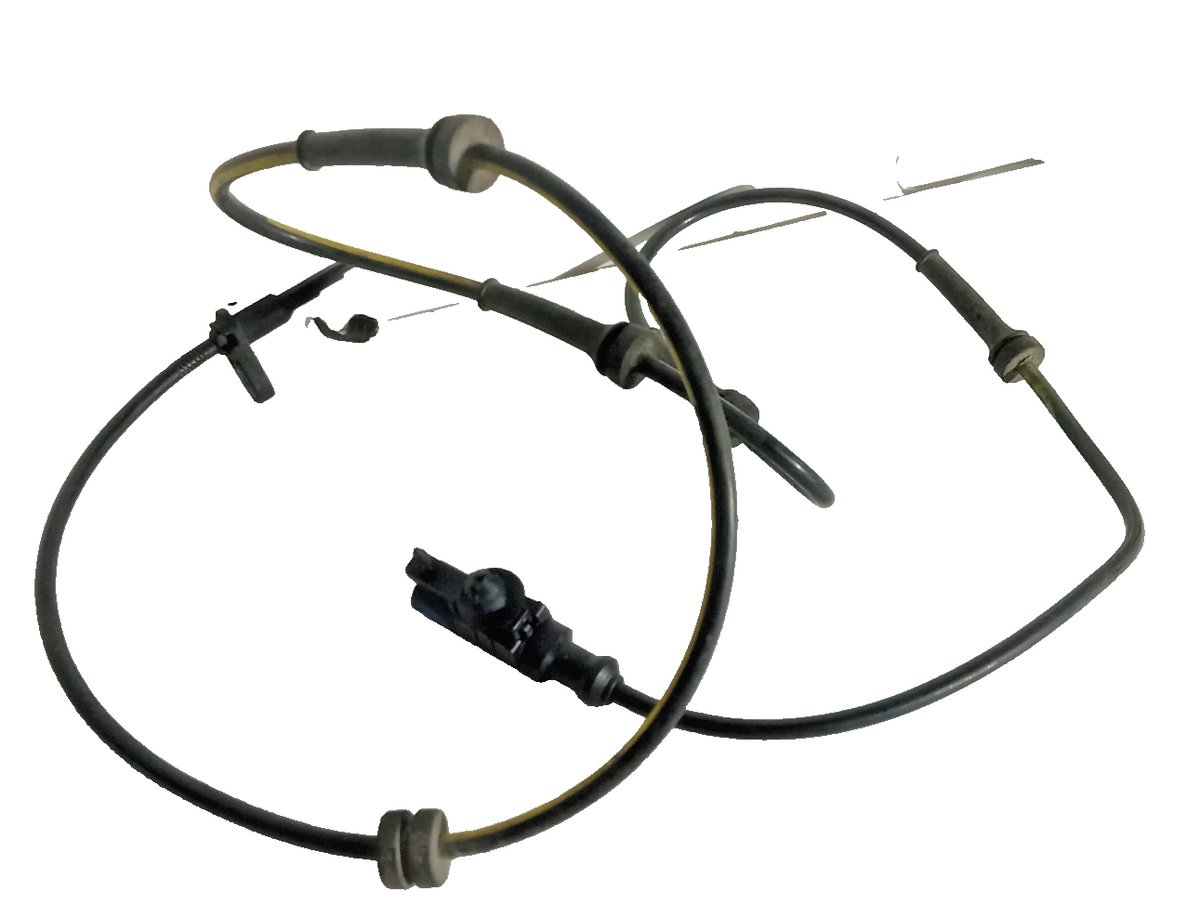 2011 2012 Infiniti G25 Right Front ABS Speed Sensor Right Brake Wheel OEM 10712