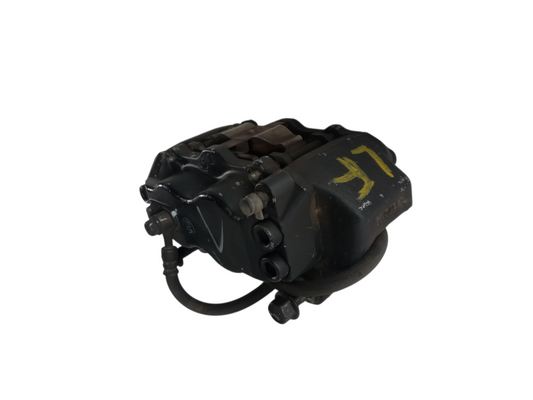 2012-2014 Hyundai Genesis Left Front Brake Caliper Assembly 58110-3N01 OEM 14415