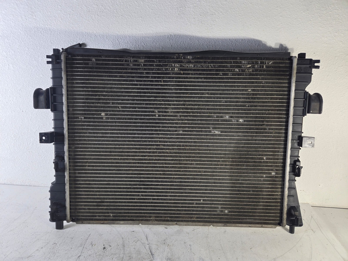 2003 2004 2005 Lincoln Town Car Radiator Assembly OEM 3W1Z8005AH