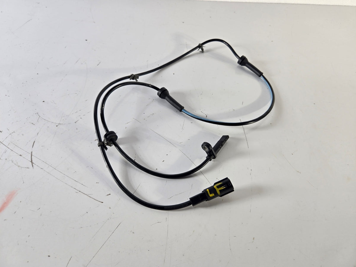 2014 2024 Infiniti Q50 Left Driver Front Wheel Anti Lock ABS Speed Sensor OEM